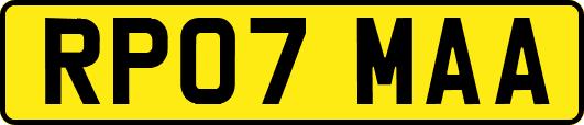 RP07MAA