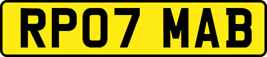 RP07MAB