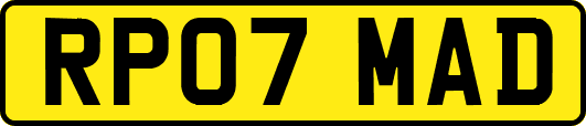 RP07MAD