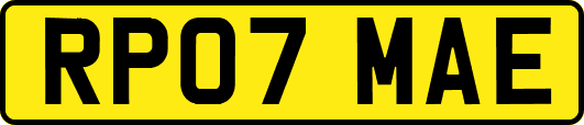RP07MAE