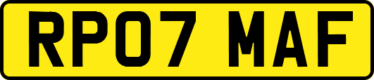 RP07MAF