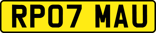 RP07MAU
