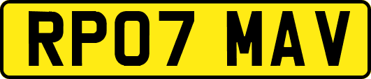 RP07MAV