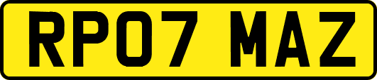 RP07MAZ