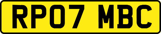 RP07MBC