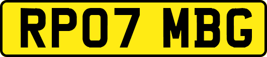 RP07MBG