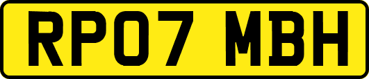 RP07MBH