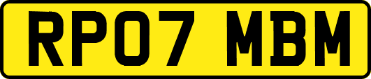 RP07MBM