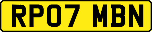 RP07MBN