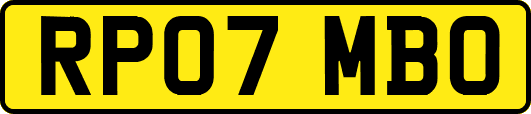 RP07MBO