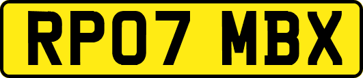 RP07MBX