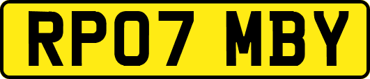 RP07MBY