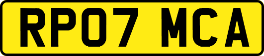 RP07MCA