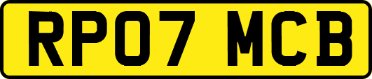 RP07MCB