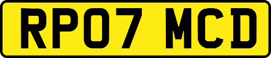 RP07MCD
