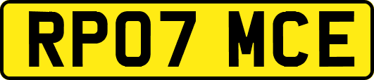RP07MCE