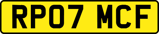 RP07MCF