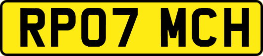 RP07MCH