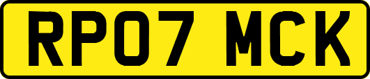 RP07MCK