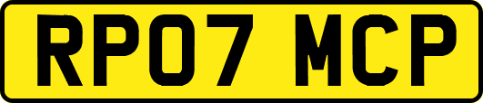 RP07MCP