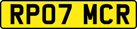 RP07MCR