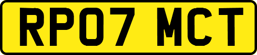 RP07MCT