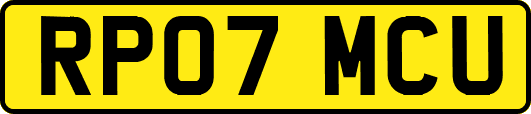 RP07MCU