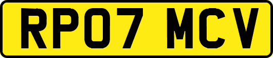 RP07MCV