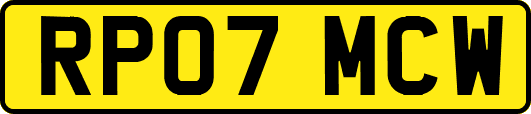 RP07MCW