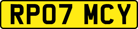 RP07MCY