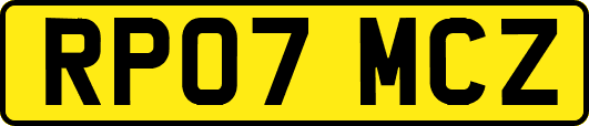 RP07MCZ