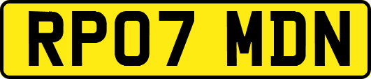RP07MDN