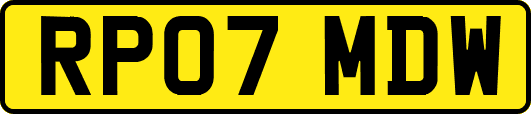 RP07MDW