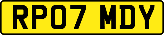 RP07MDY