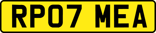 RP07MEA