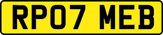 RP07MEB