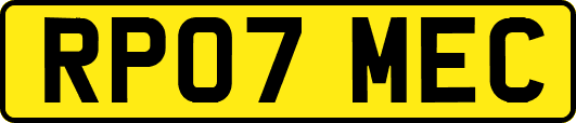 RP07MEC
