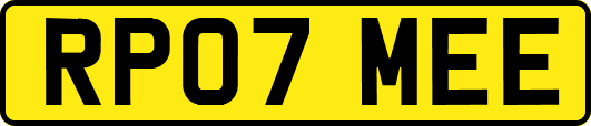 RP07MEE