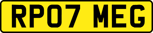 RP07MEG