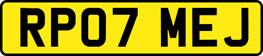 RP07MEJ
