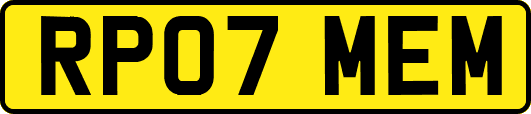 RP07MEM