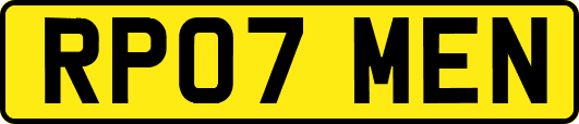 RP07MEN