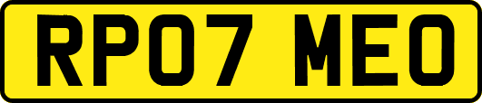 RP07MEO