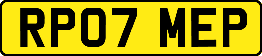 RP07MEP