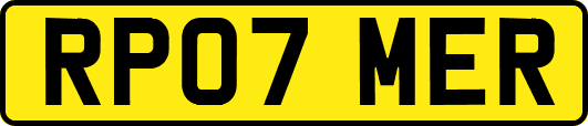 RP07MER