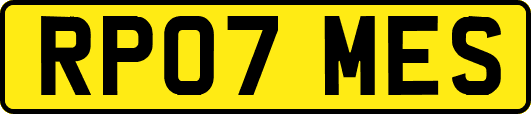 RP07MES