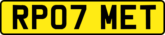 RP07MET