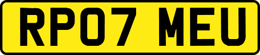 RP07MEU