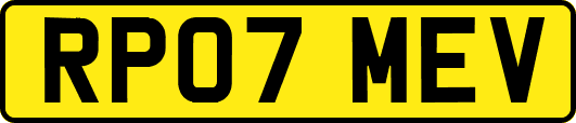 RP07MEV