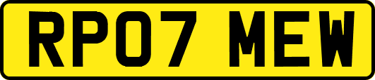 RP07MEW